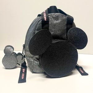 Zara x Mickey Mini Backpack